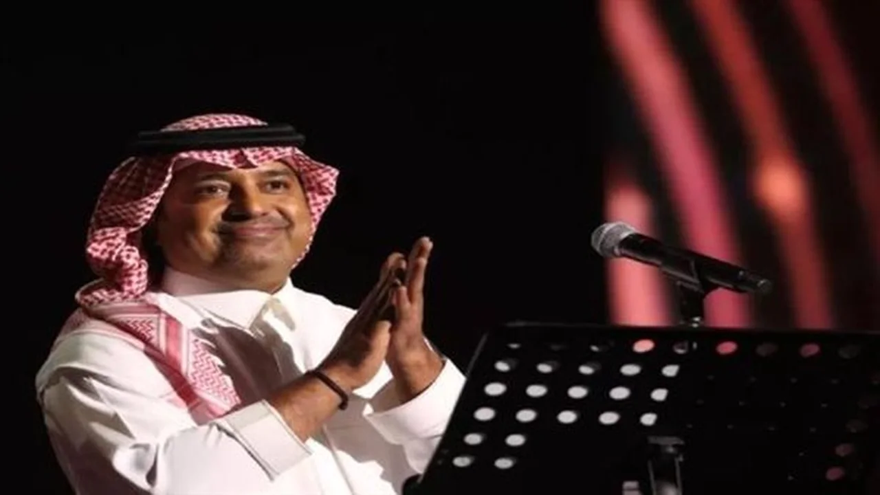أطروحات متنوعة.. حجز تذاكر حفل راشد الماجد في الرياض وأسعار الفئات المطروحة